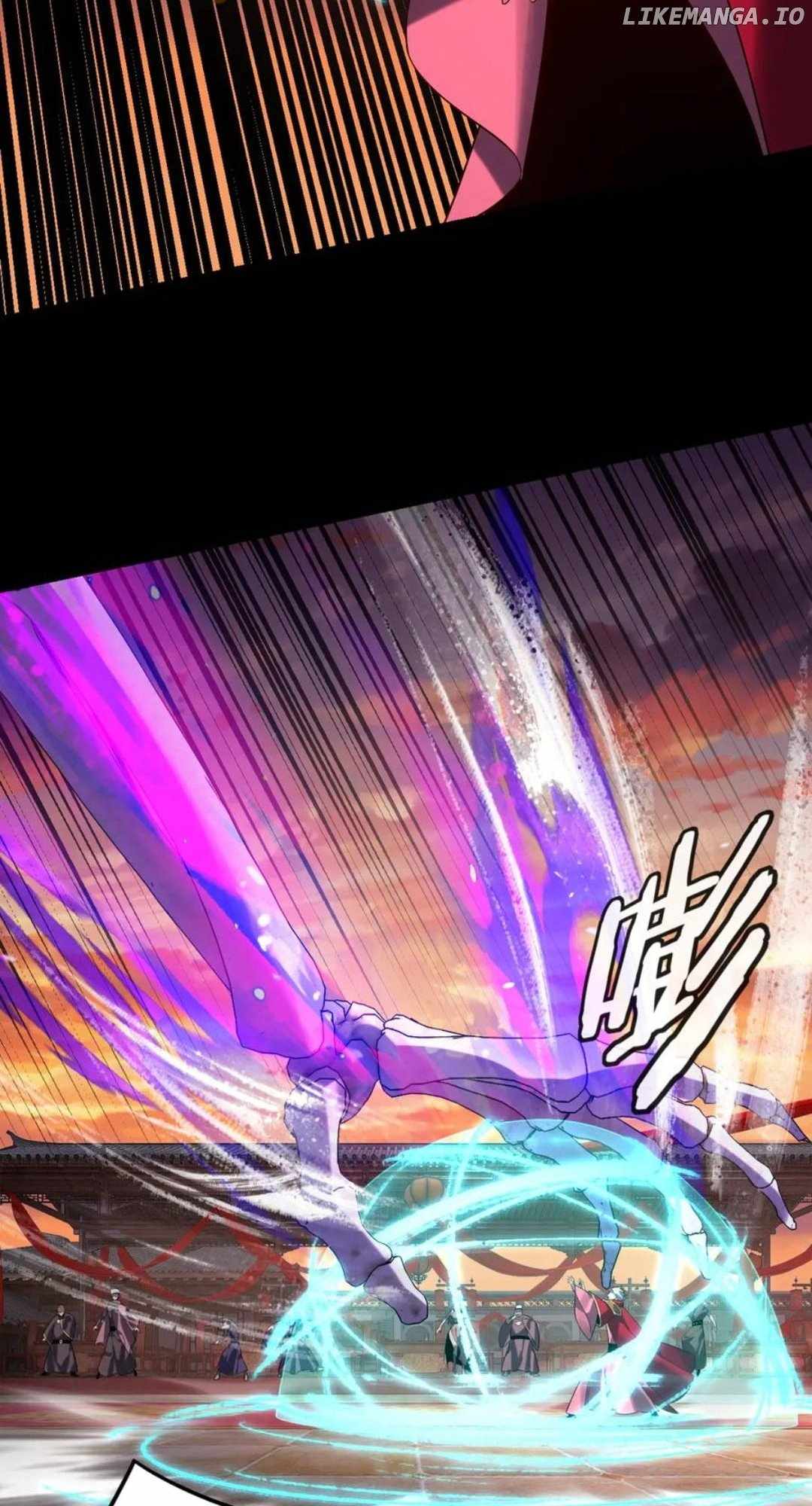 I Am The Fated Villain Chapter 249 29